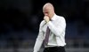 Spreadex sports spread betting Burnley Premier League Sean Dyche