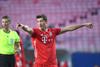 Spreadex sports spread betting Robert Lewandowski Bayern Munich Bundesliga