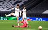 Spreadex sports spread betting Son Heung-min Tottenham